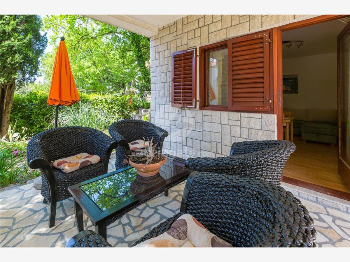 Apartments Dora Selce Exterior photo