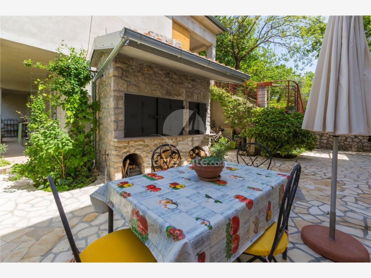 Apartments Dora Selce Exterior photo