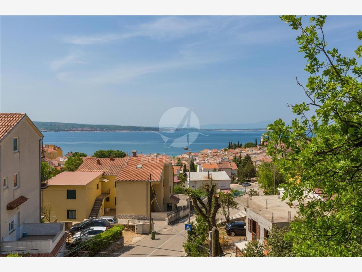 Apartments Dora Selce Exterior photo