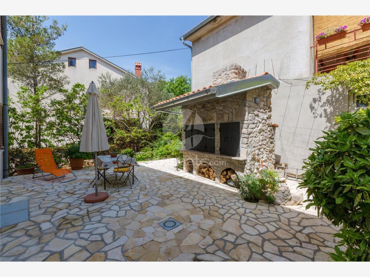 Apartments Dora Selce Exterior photo