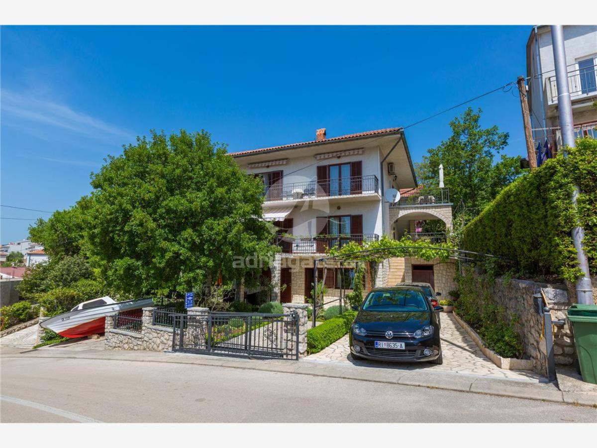 Apartments Dora Selce Exterior photo